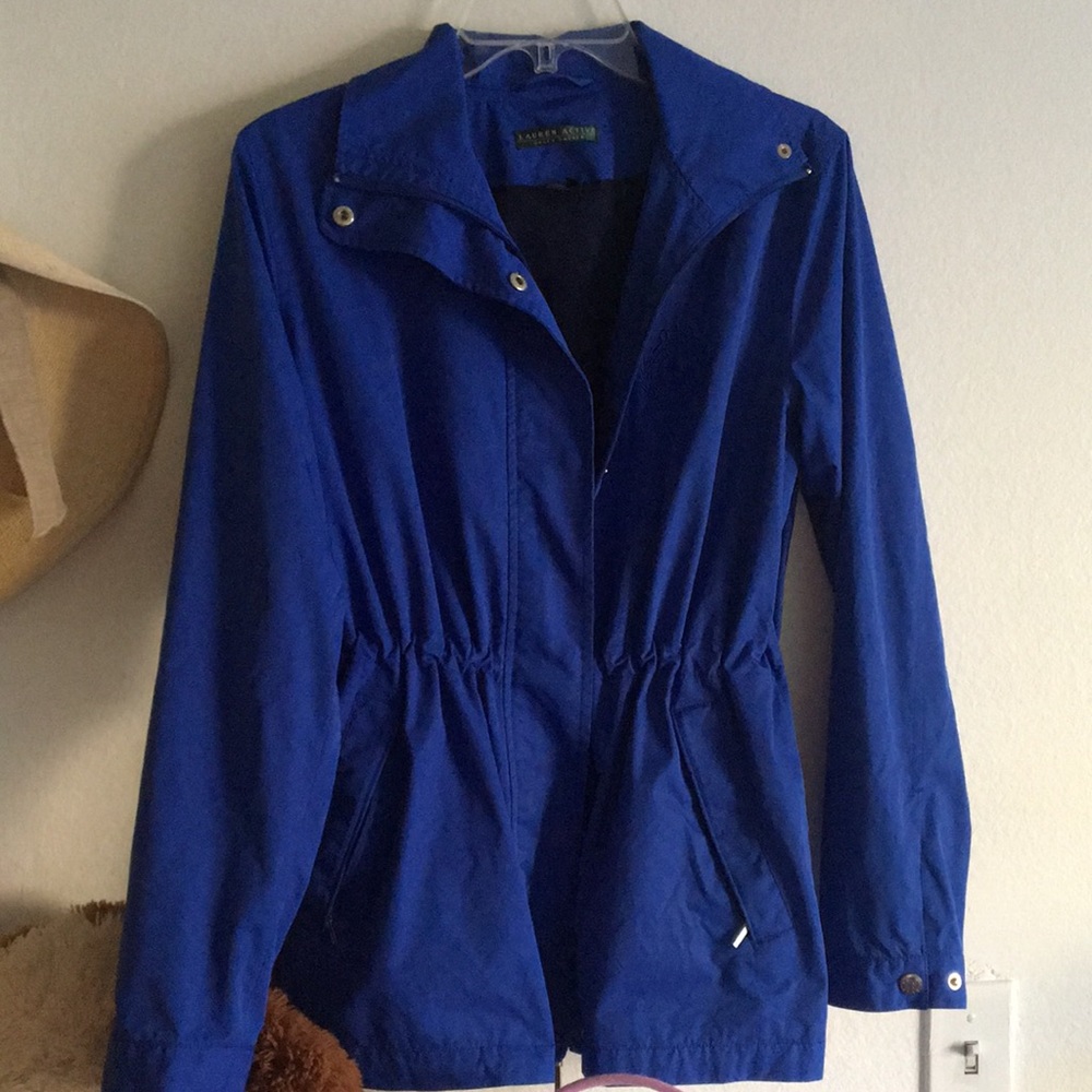 Ralph Lauren jacket